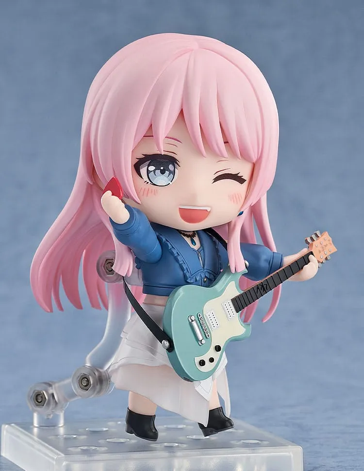 BanG Dream! Nendoroid Action Figure Anon Chihaya 10 cm